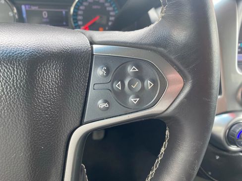 Used 2018 Chevrolet Tahoe LS w/ Max Trailering Package image 17