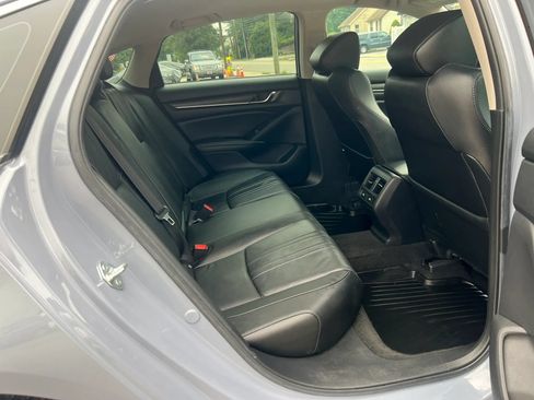 Used 2021 Honda Accord Touring image 29