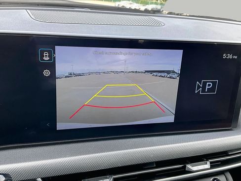 Certified 2025 Hyundai Sonata SEL FWD image 27
