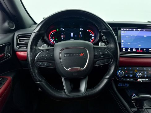 Used 2022 Dodge Durango R/T w/ Tow 'N Go Package image 6