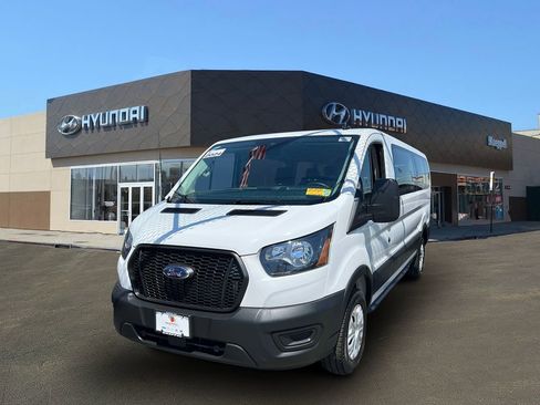 Used 2024 Ford Transit 350 XL RWD image 4