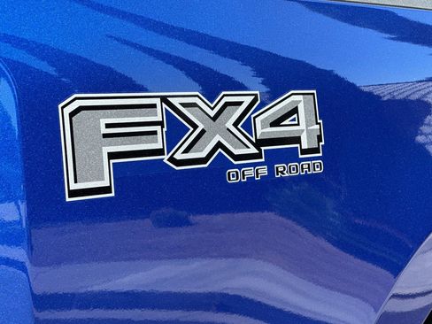 New 2026 Ford F250 XLT w/ XLT Premium Package AWD/4WD image 26