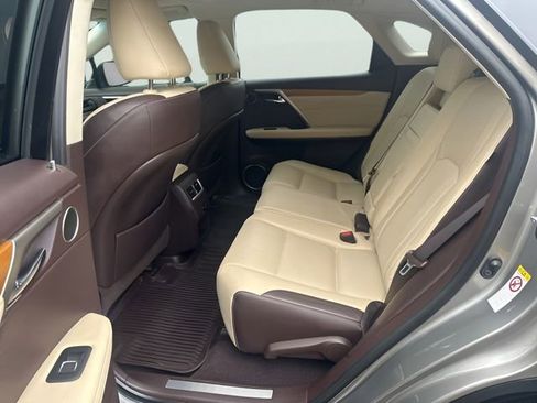 Used 2018 Lexus RX 350 AWD w/ Premium Package image 19