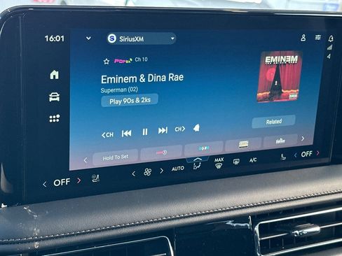 New 2026 Lincoln Aviator Reserve image 18