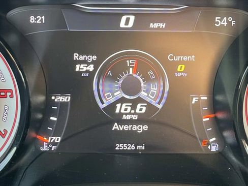 Used 2021 Dodge Challenger R/T Scat Pack w/ Shaker Package RWD image 33