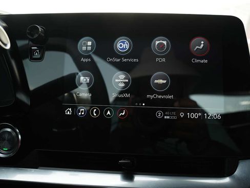 Used 2023 Chevrolet Corvette Stingray Preferred Cpe w/ Z51 Performance Package RWD image 30