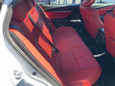 Used 2026 Toyota Camry XSE image 46