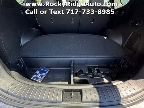 Used 2022 Hyundai Santa Fe SE AWD/4WD image 30