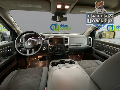 Used 2013 RAM 1500 Big Horn AWD/4WD image 27