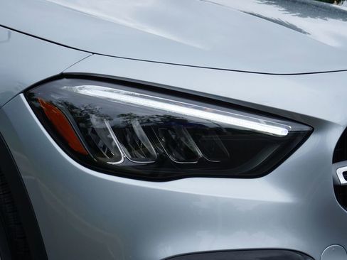 Certified 2026 Mercedes-Benz GLA 250 image 10