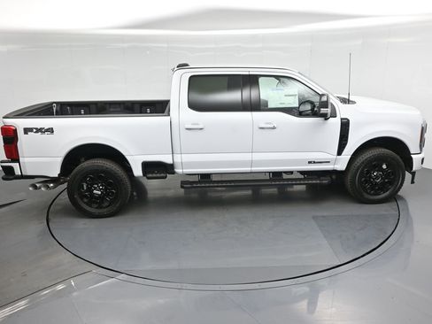 New 2025 Ford F250 Lariat w/ Lariat Ultimate Package AWD/4WD image 39