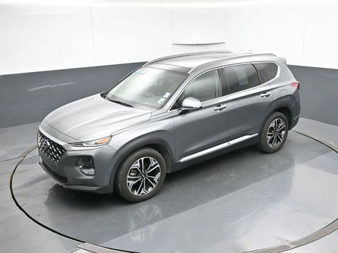 Used 2019 Hyundai Santa Fe FWD image 52