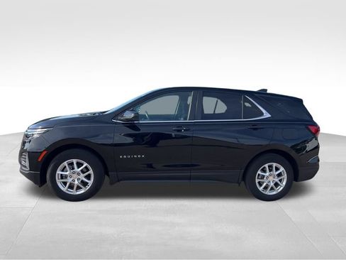 Certified 2023 Chevrolet Equinox LT FWD image 11