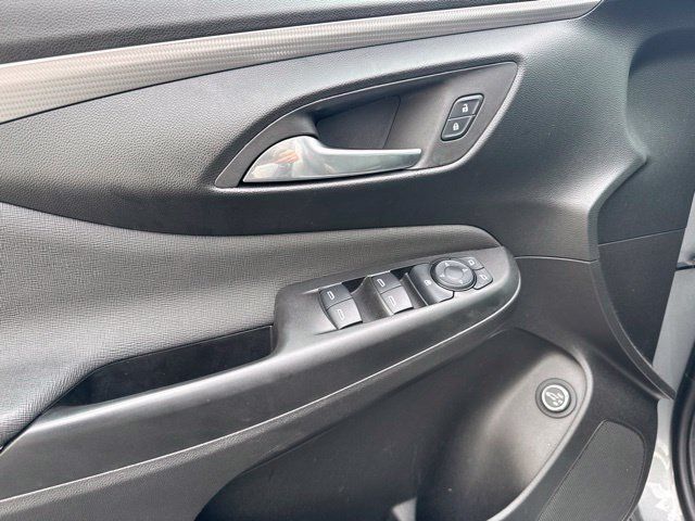 Used 2024 Buick Envista Sport Touring FWD image 12