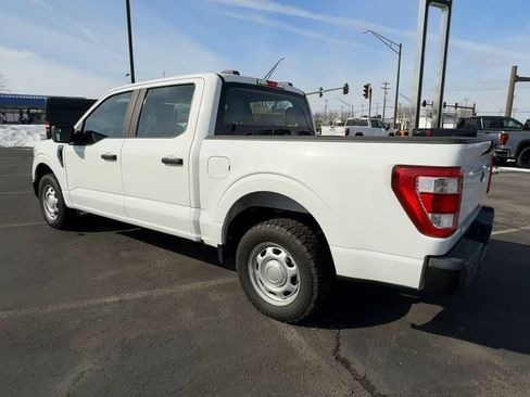Used 2021 Ford F150 XL RWD image 6