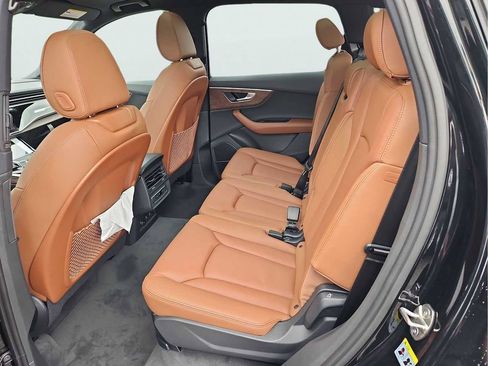 New 2026 Audi Q7 2.0T Premium AWD/4WD image 20