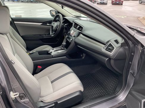 Used 2019 Honda Civic LX image 36