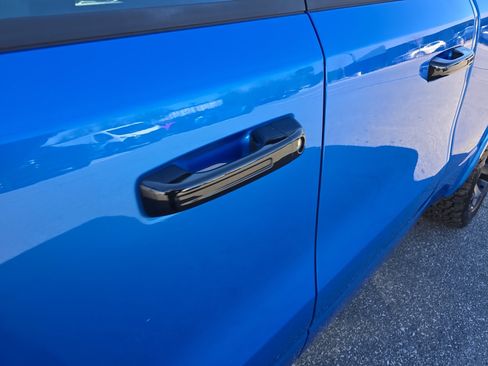 Used 2025 RAM 1500 Big Horn image 13