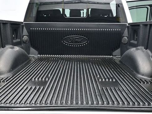 Used 2021 Ford F150 Lariat w/ Equipment Group 501A Mid image 13