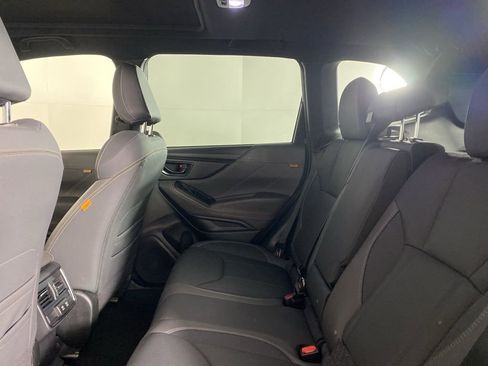 Used 2023 Subaru Forester Wilderness image 31