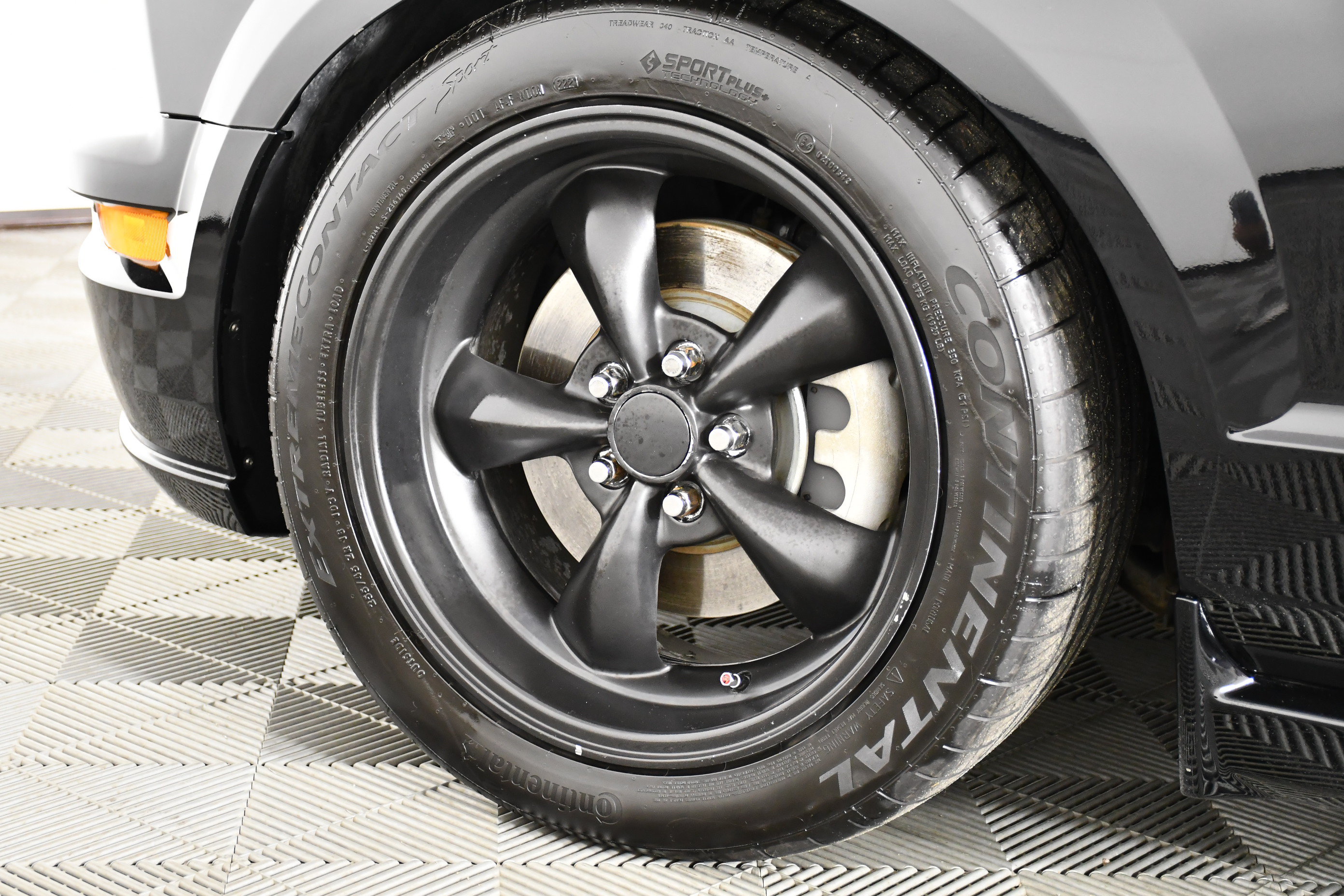 Used 2008 Ford Mustang GT RWD image 42