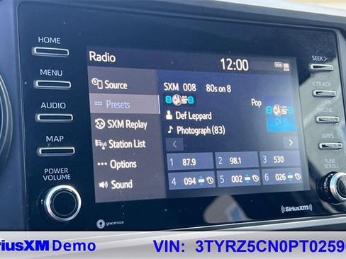 Used 2023 Toyota Tacoma SR image 32