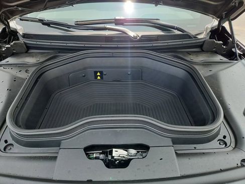 New 2025 Jeep Wagoneer S Limited image 10