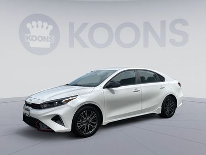 Used 2023 Kia Forte GT-Line
