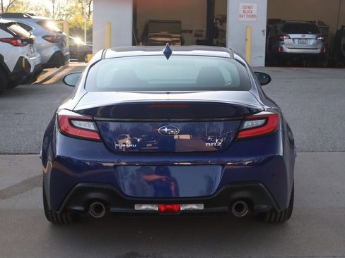 New 2026 Subaru BRZ Limited image 5