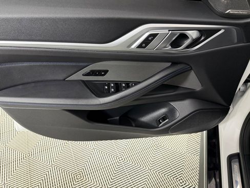 Used 2023 BMW i4 M50 image 10