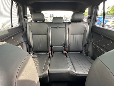 Used 2023 Volkswagen Tiguan SE R-Line AWD/4WD image 26