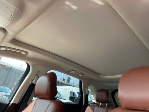 Certified 2019 Ford Edge Titanium w/ Equipment Group 301A AWD/4WD image 37