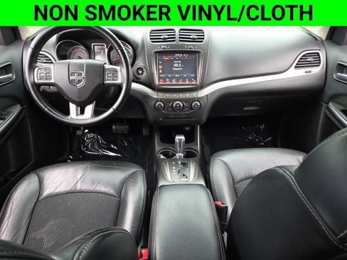 Used 2018 Dodge Journey Crossroad AWD/4WD image 2
