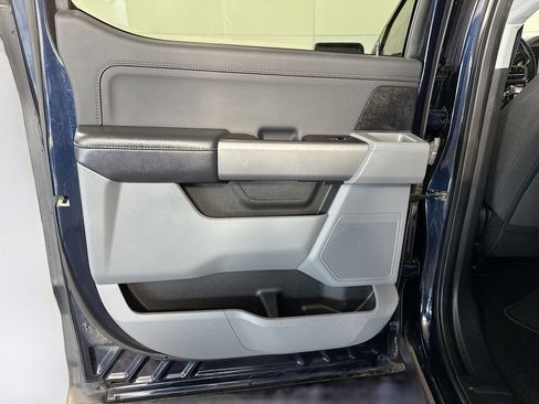 Used 2021 Ford F150 XLT w/ Equipment Group 301A Mid image 24