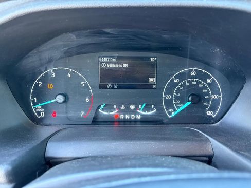 Used 2020 Ford Transit 250 148 High Roof image 11