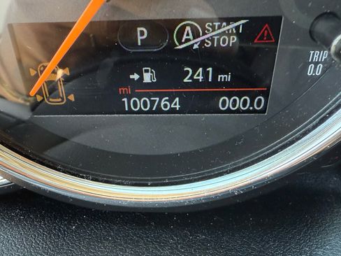 Used 2015 MINI Cooper S image 17