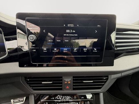 New 2025 Volkswagen Jetta Sport image 12