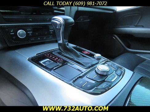 Used 2012 Audi A7 3.0T Prestige image 13