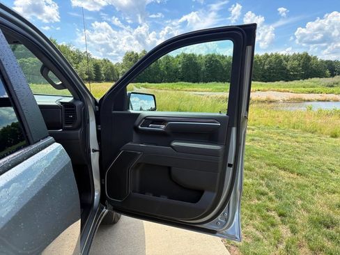 New 2026 Chevrolet Silverado 1500 LT AWD/4WD image 30