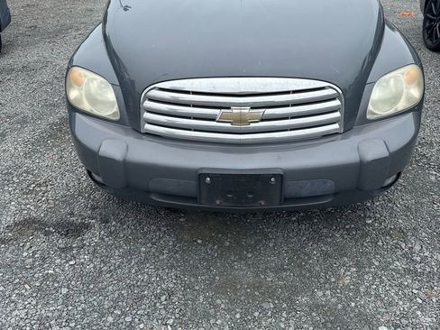Used 2009 Chevrolet HHR LT w/ LT Preferred Equipment Group FWD image 1