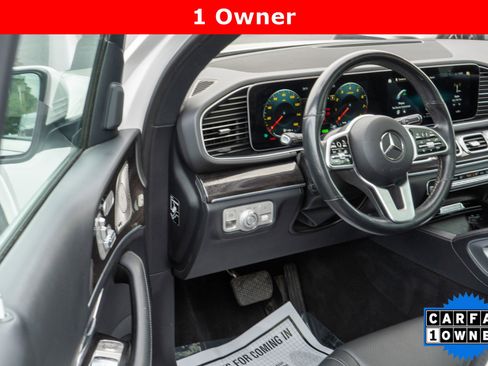 Used 2021 Mercedes-Benz GLE 450 4MATIC image 10