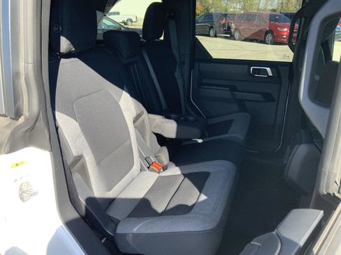 Used 2025 Ford Bronco Big Bend image 63