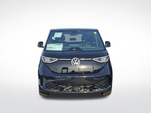 New 2025 Volkswagen ID. Buzz Pro S image 2