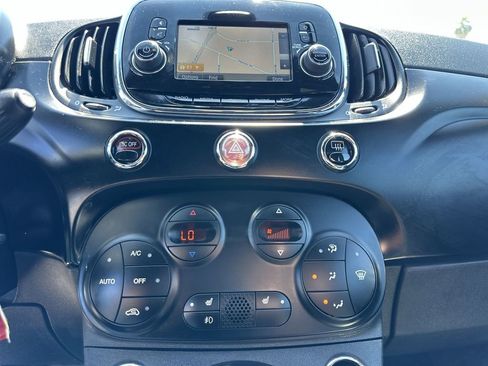 Used 2018 FIAT 500 e image 27