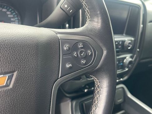 Used 2018 Chevrolet Silverado 1500 LT w/ All Star Edition image 25