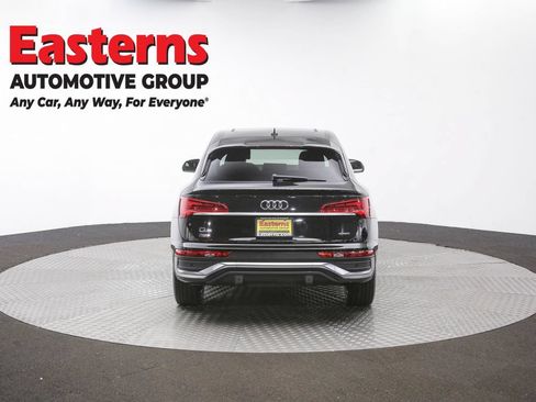 Used 2023 Audi Q5 2.0T Prestige AWD/4WD image 38