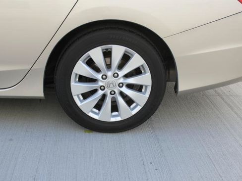 Used 2015 Honda Accord EX-L image 40