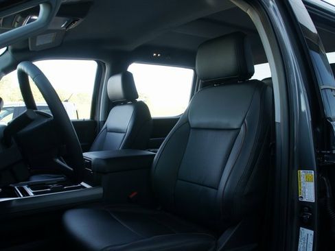 New 2026 Ford F350 Lariat image 19