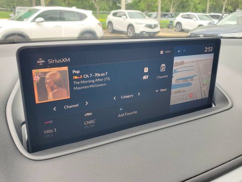 Used 2024 Acura MDX FWD w/ Technology Package image 30