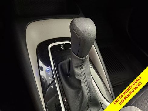 Certified 2026 Toyota Corolla LE FWD image 17